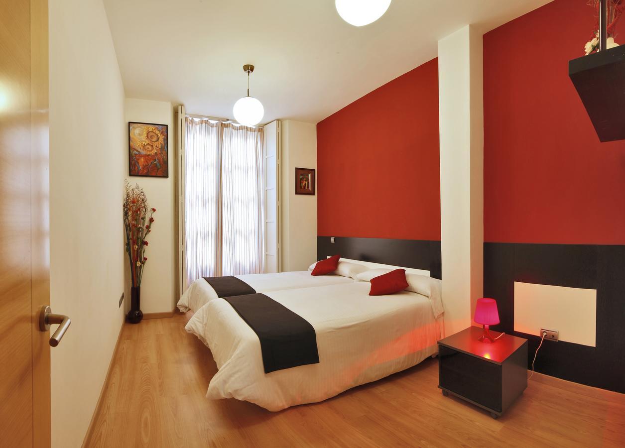 El Tiempo Apartment