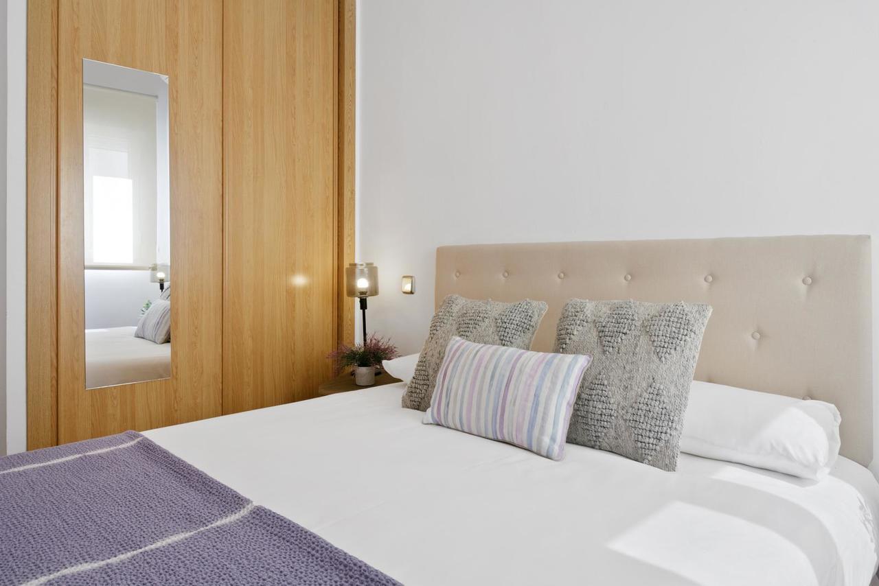 Gran Vía Apartamento Madrid