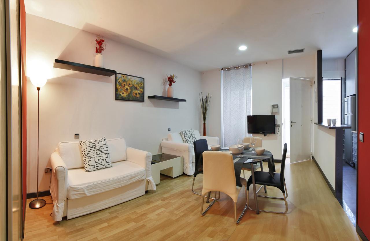 Apartment El Tiempo *