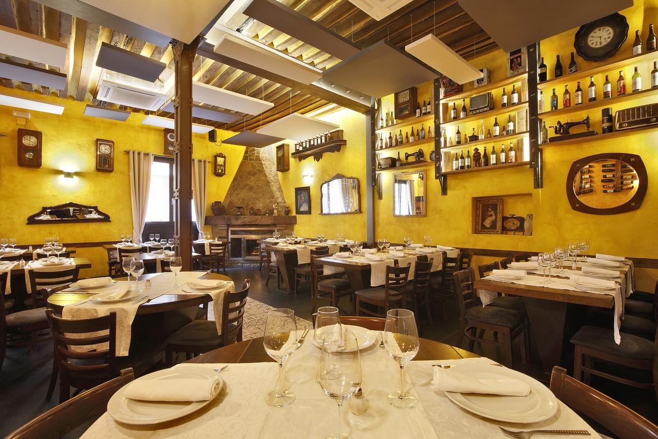Gasthof Alhambra 3*