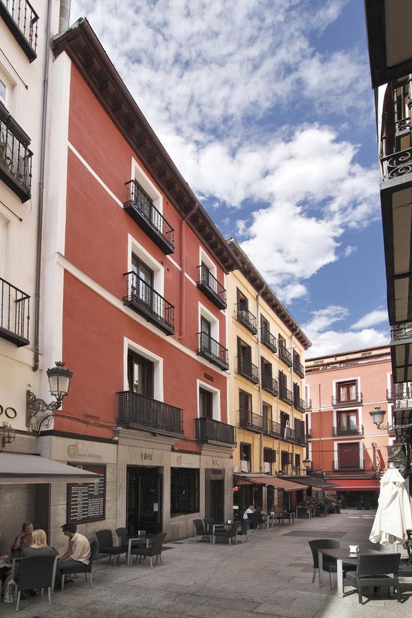 Apartment El Tiempo *
