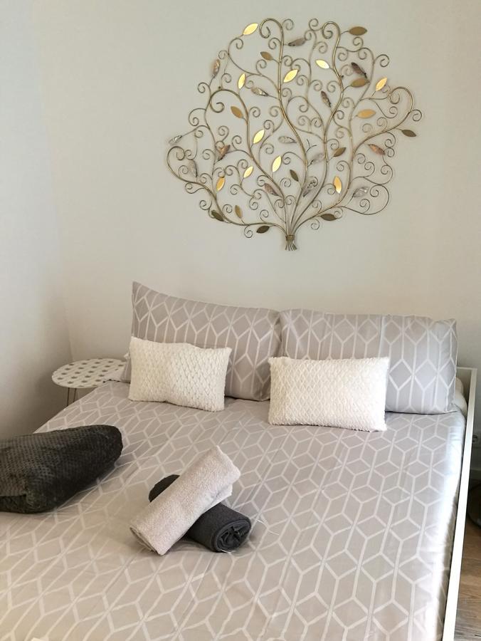 Apartamento Gobernador - Center