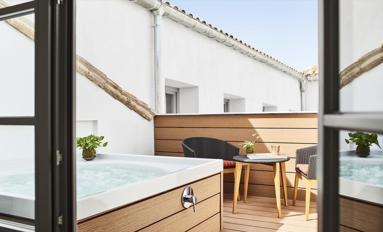Gran Inglés - The Leading Of The World Hotel