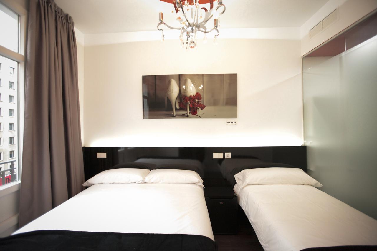 Vitium Urban 3* Madri