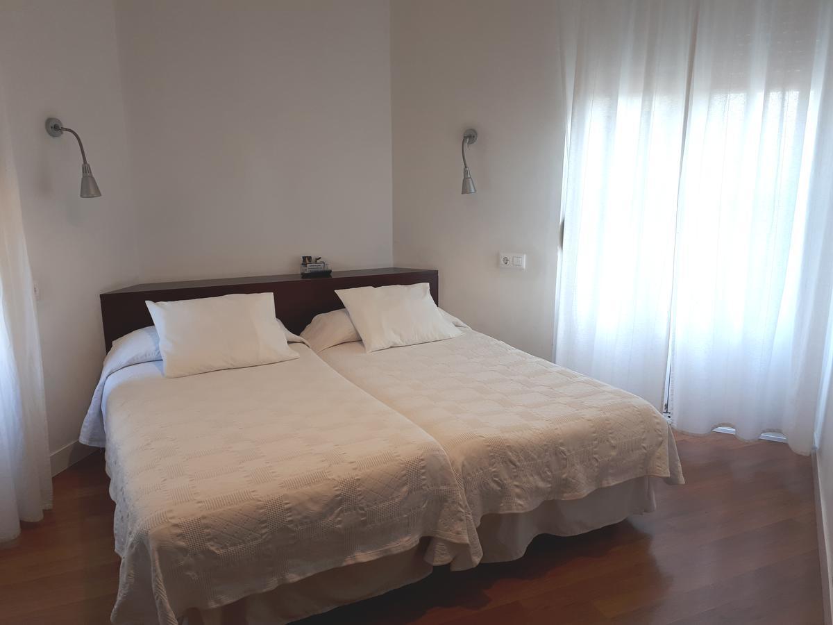 Santa Isabel Guest house