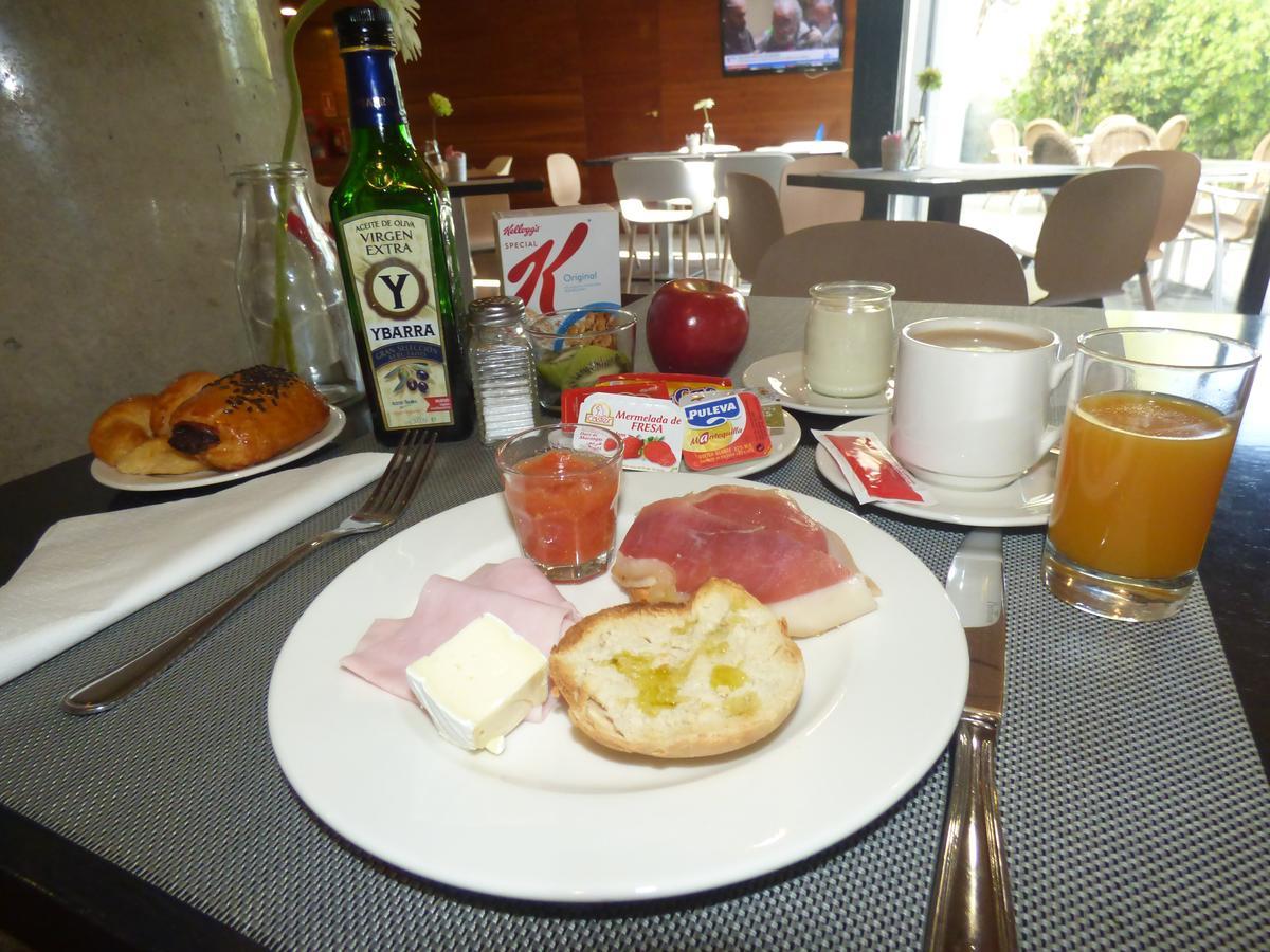 Eco Via Lusitana 3*