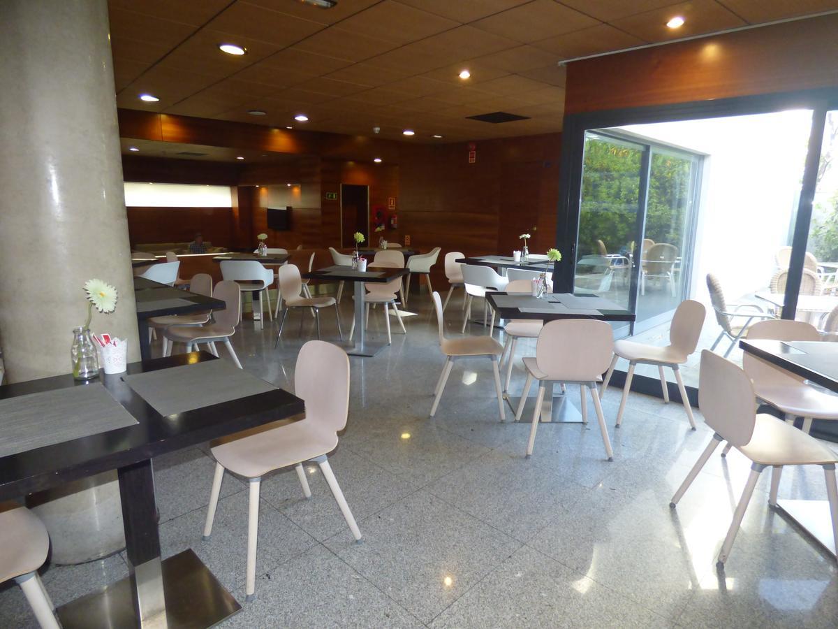 Eco Via Lusitana Hotel