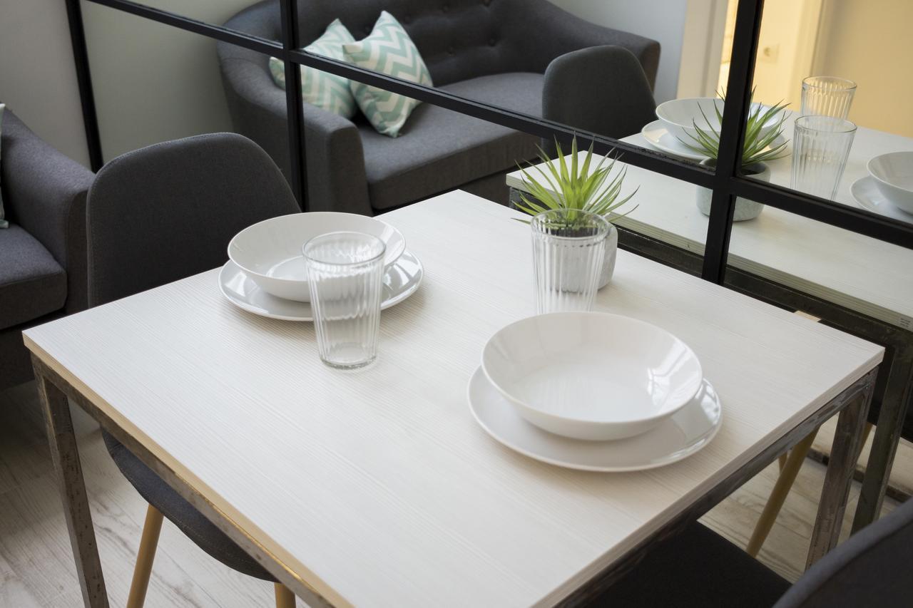 Appartement Monopoly By Gaiarooms Madrid