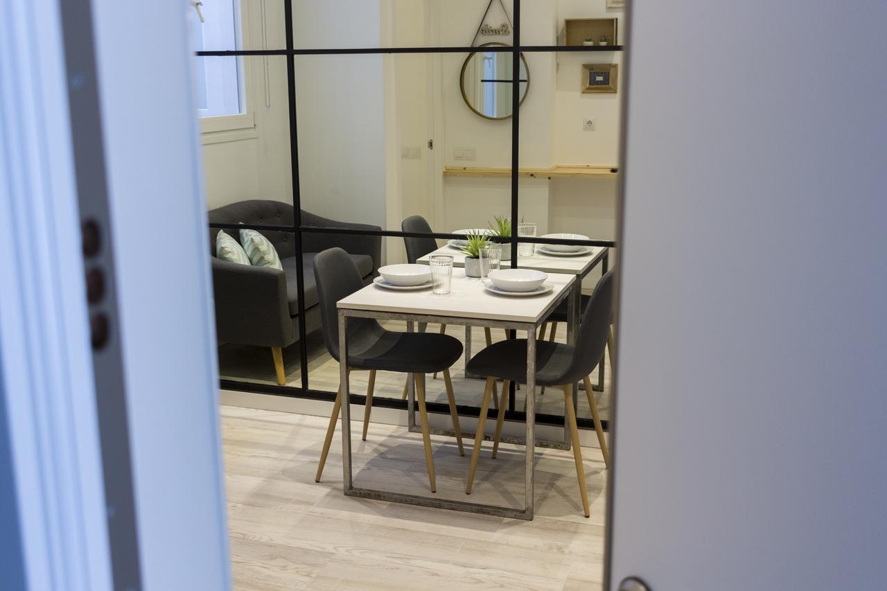 Monopoly By Gaiarooms Appartement