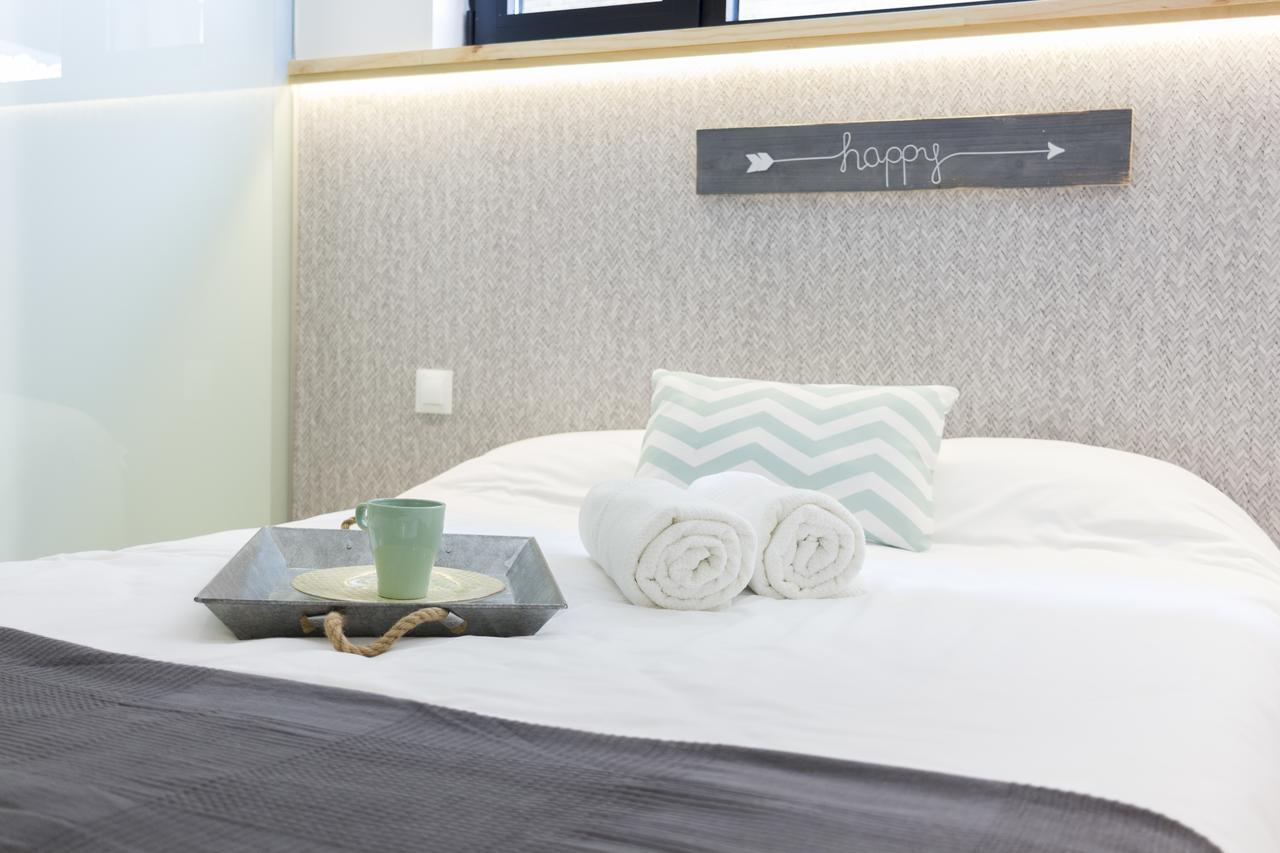 Monopoly By Gaiarooms Appartement Madrid