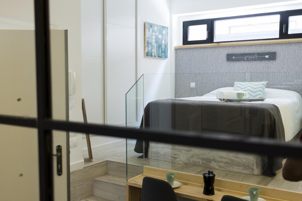 Monopoly By Gaiarooms Appartement *