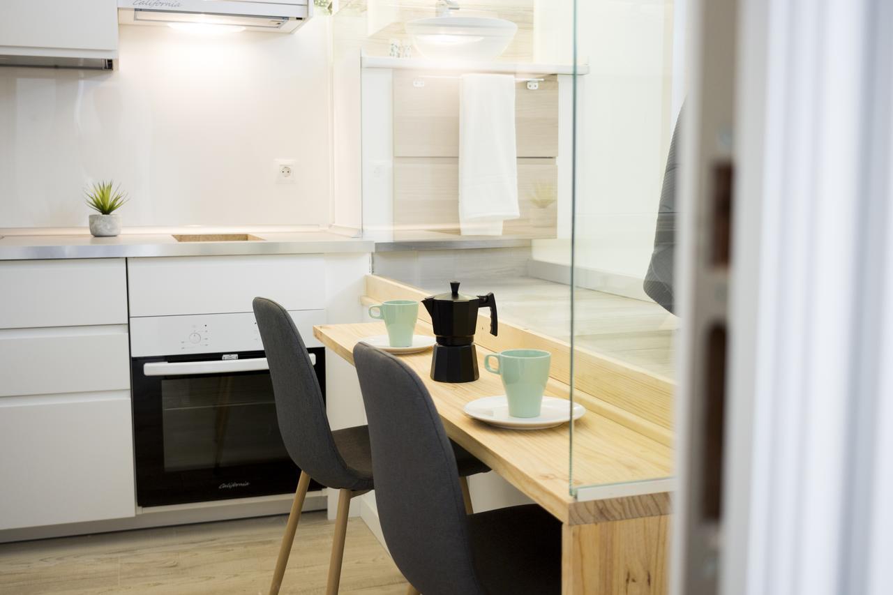 Appartement Monopoly By Gaiarooms