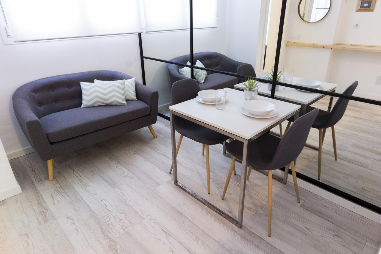 Monopoly By Gaiarooms Appartement Madrid