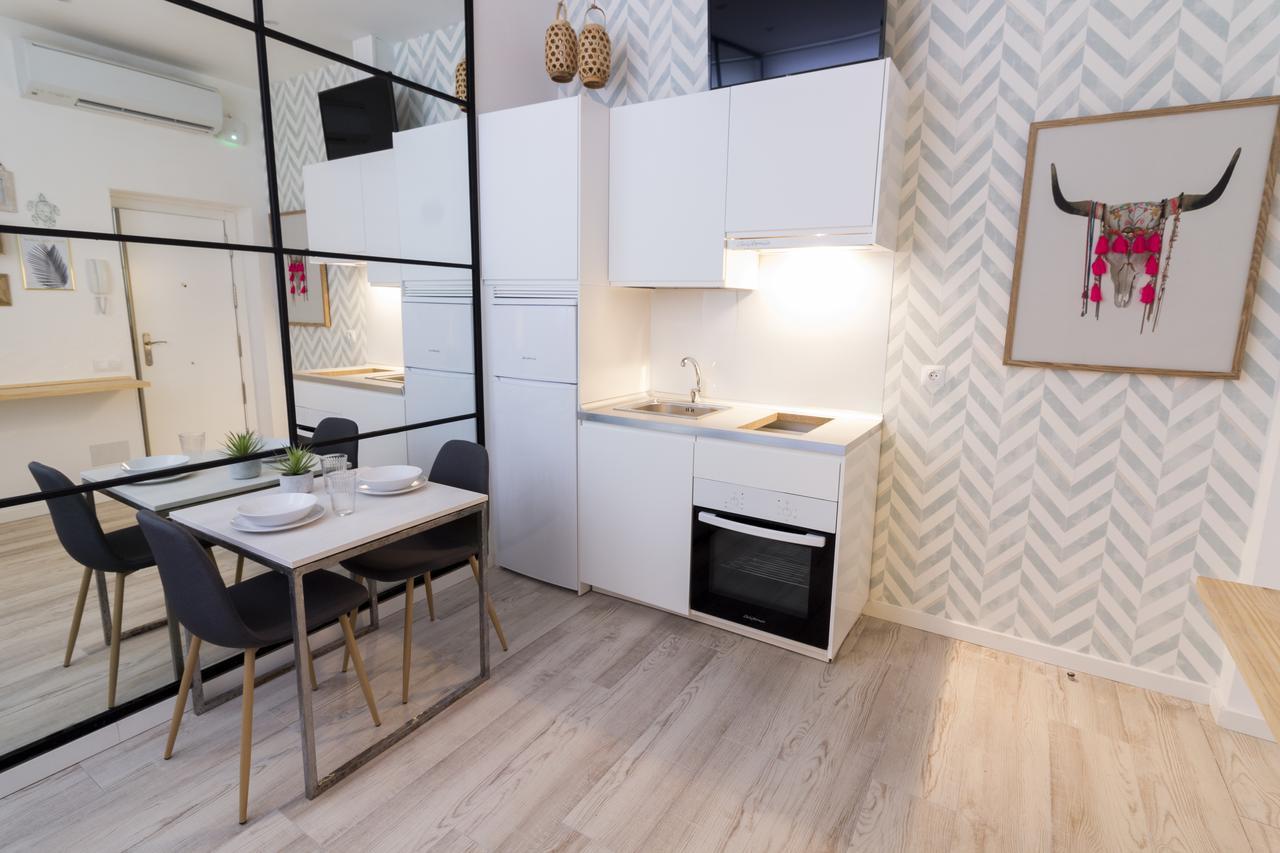 Appartement Monopoly By Gaiarooms