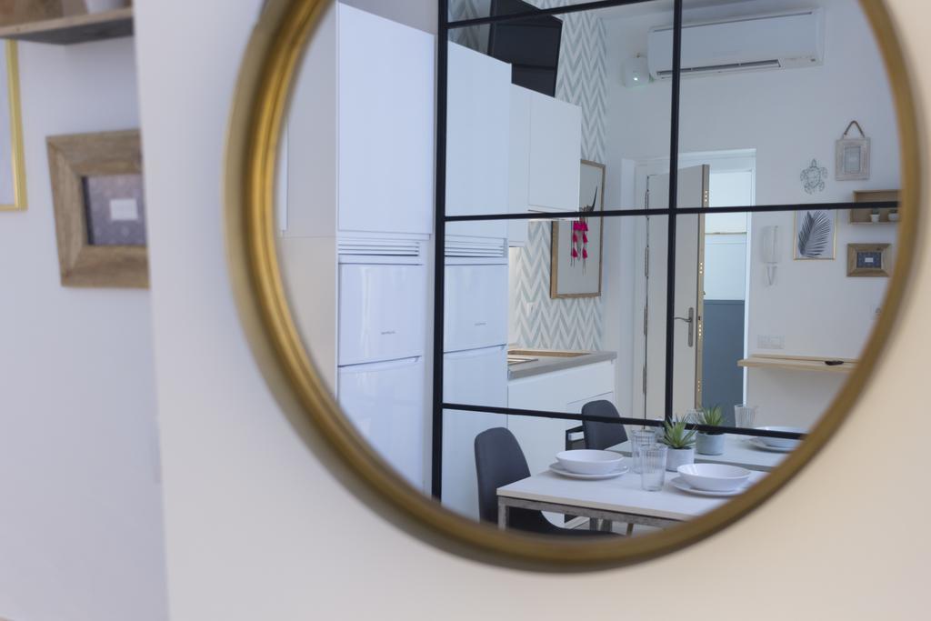 Monopoly By Gaiarooms Appartement Madrid