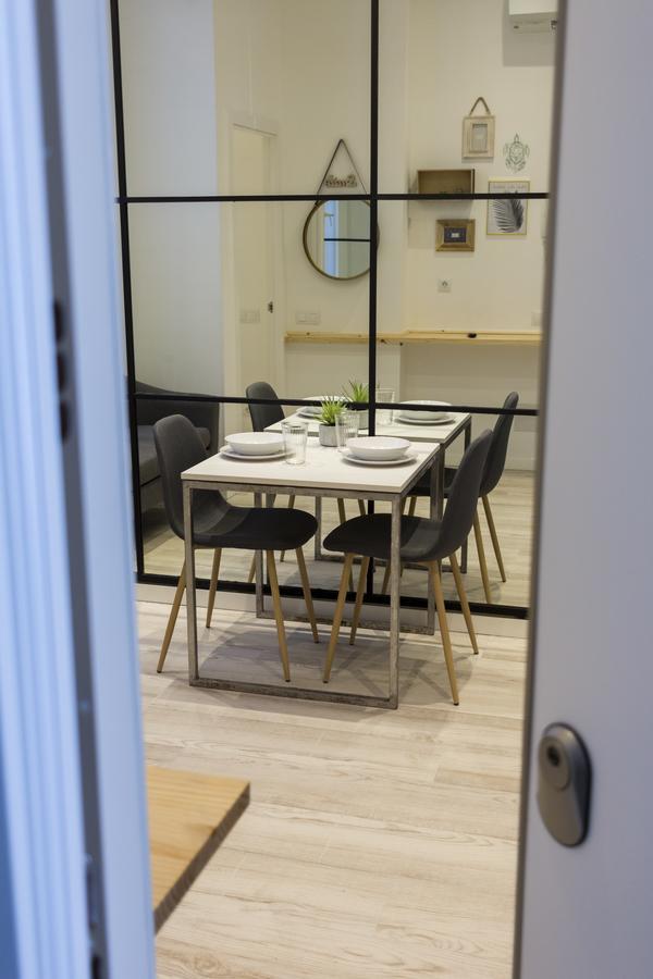 Monopoly By Gaiarooms Appartement *