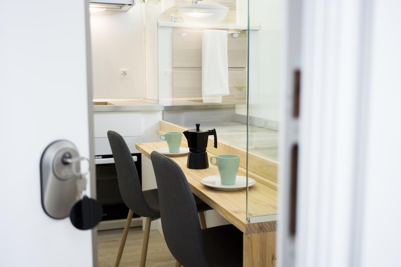Monopoly By Gaiarooms Appartement *