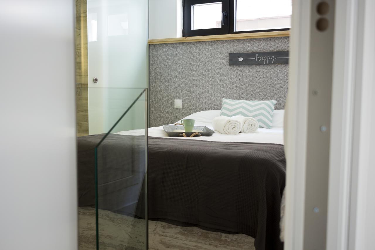 Appartement Monopoly By Gaiarooms *