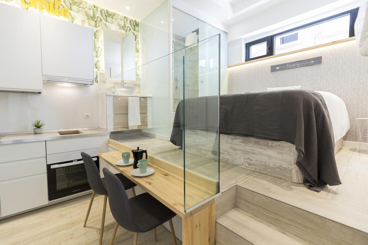 Appartement Monopoly By Gaiarooms