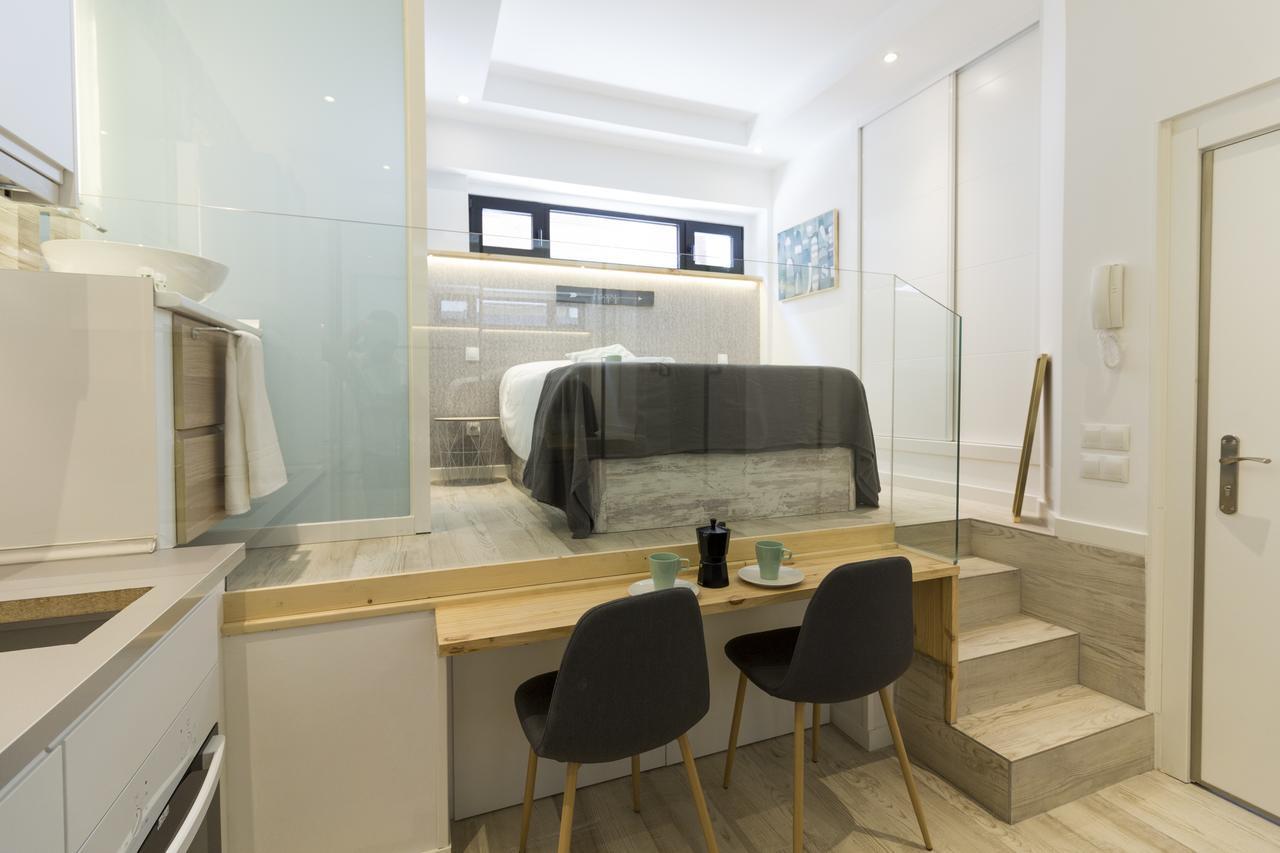 Appartement Monopoly By Gaiarooms *