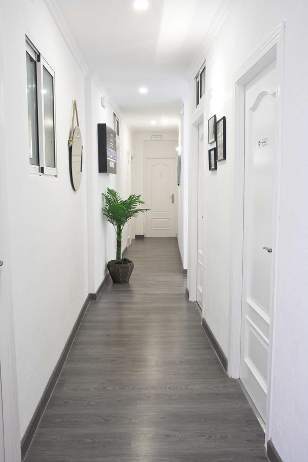 Pensión Guestped 3*