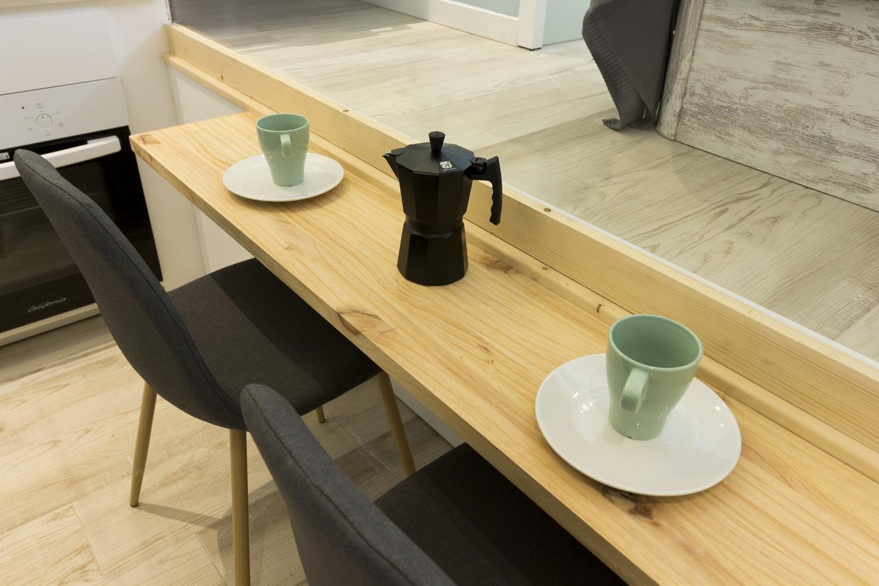 Appartement Monopoly By Gaiarooms Madrid