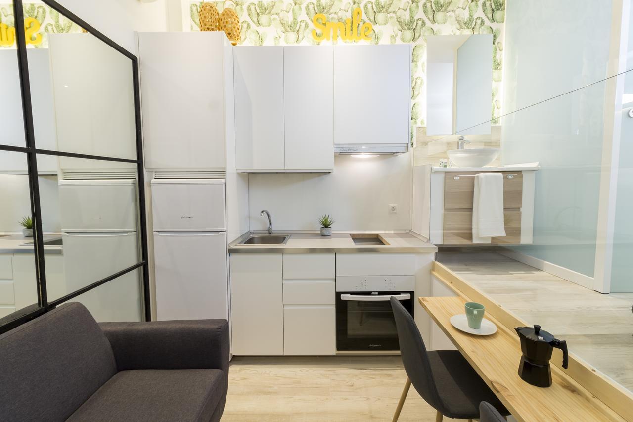 Monopoly By Gaiarooms Appartement *