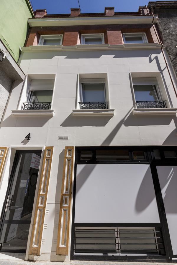 Appartement Monopoly By Gaiarooms *