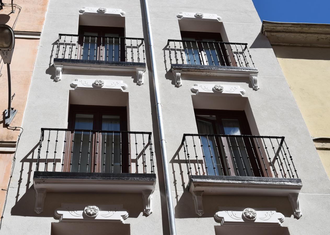 Suites Chueca