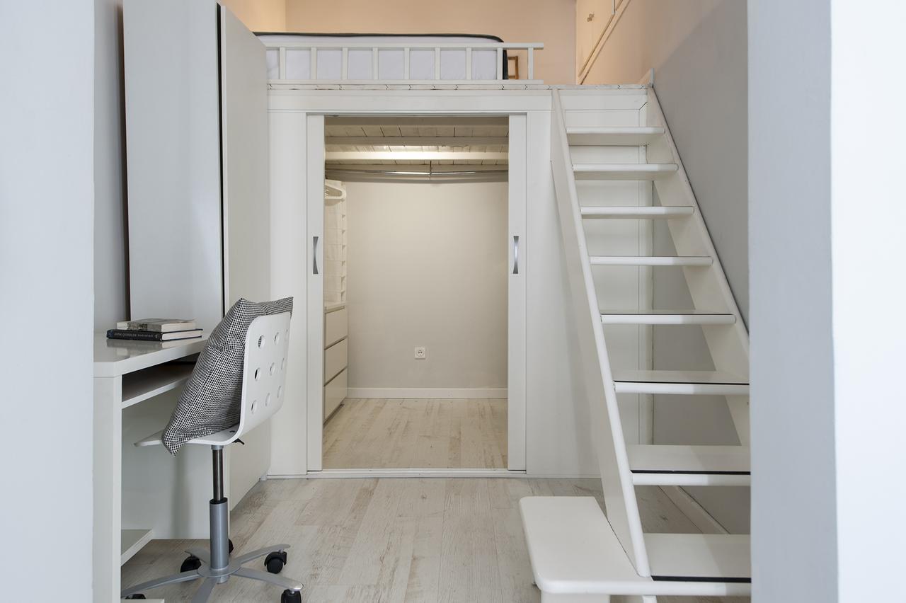 Apartment Plaza De Cibeles *