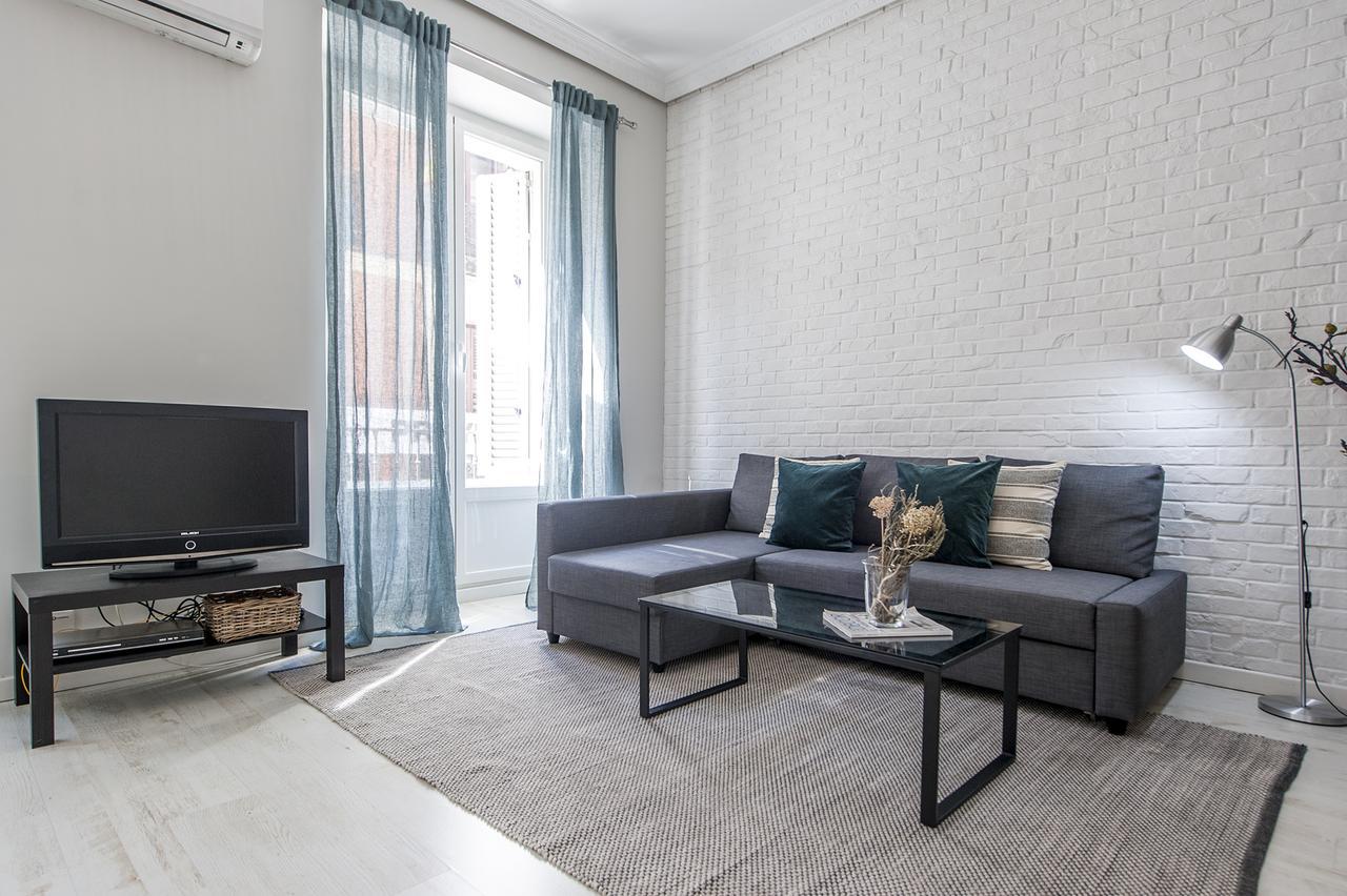 Plaza De Cibeles Apartment