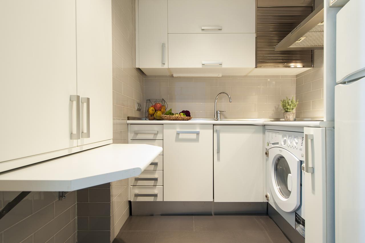 Apartment Plaza De Cibeles *