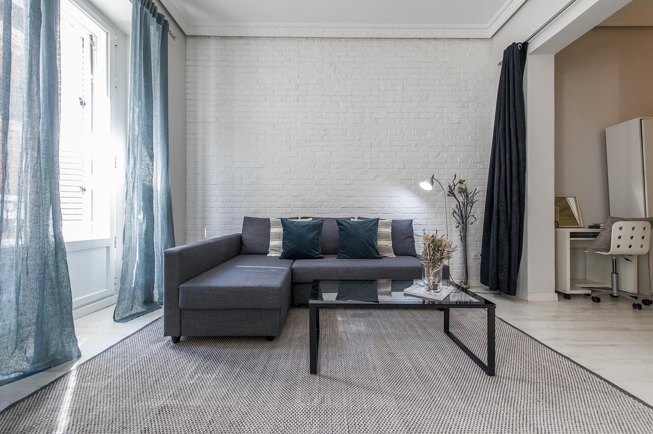 Apartment Plaza De Cibeles *