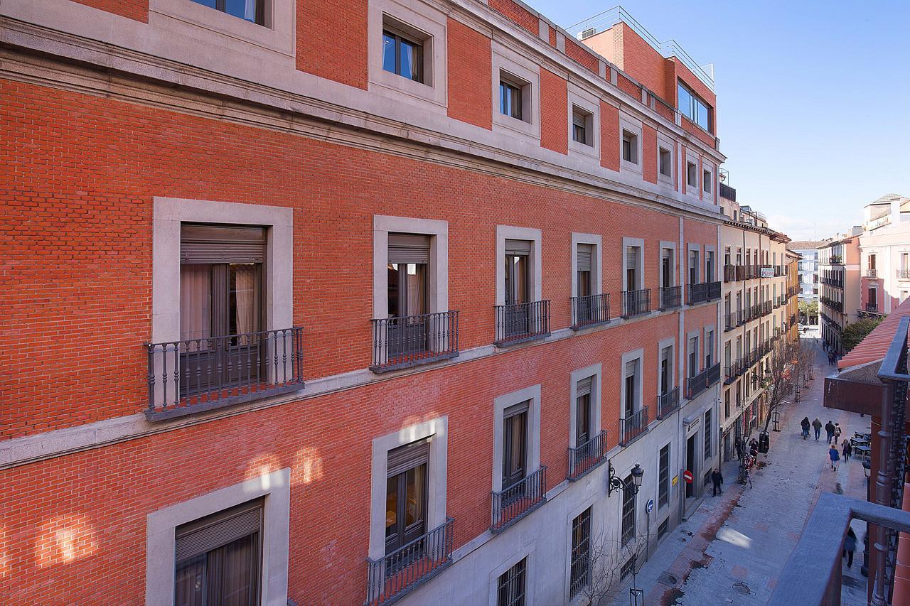 Apartamento Tandem La Bolsa 4