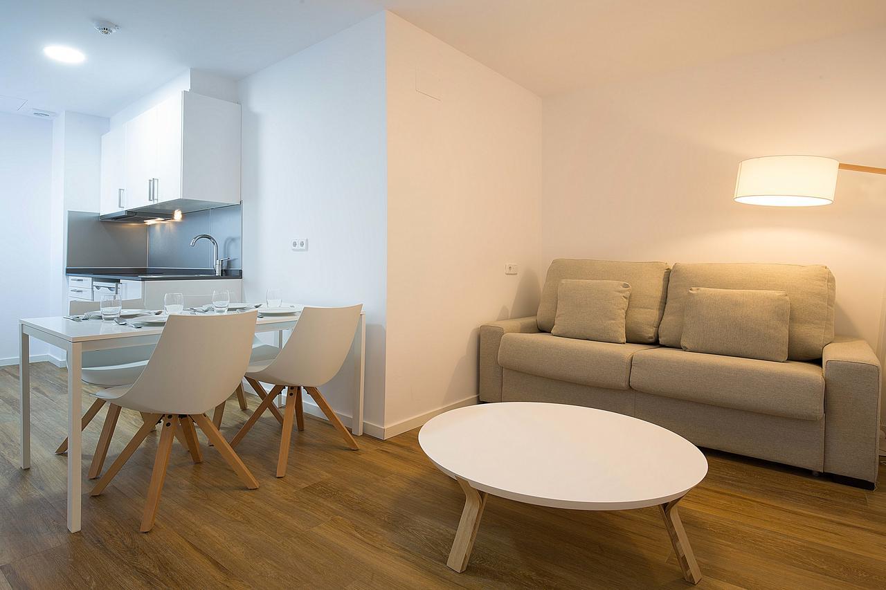 Tandem La Bolsa 4 * Madrid