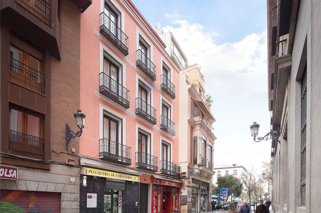 Apartamento Tandem La Bolsa 4