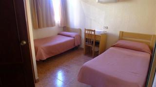 Hotel Cantabrico