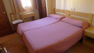 Cantabrico Hotel Madri