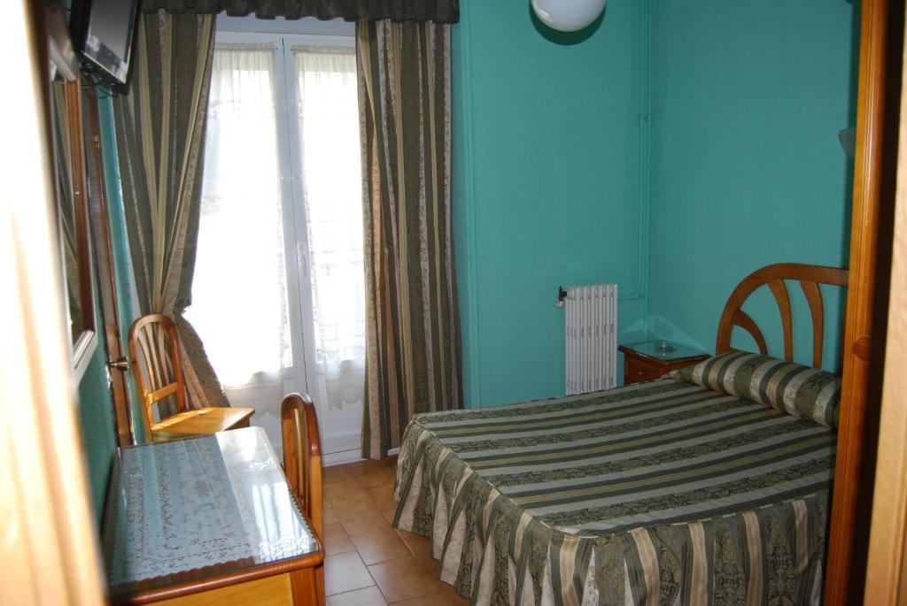 La Perla Asturiana Guest house Madrid