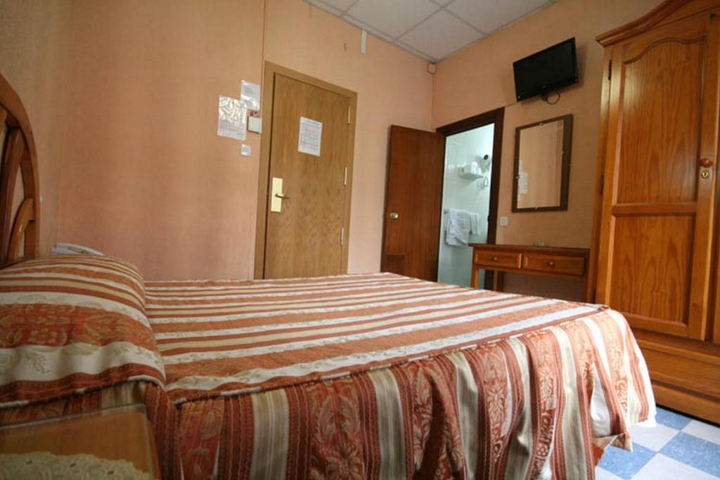 La Perla Asturiana Affittacamere 2*