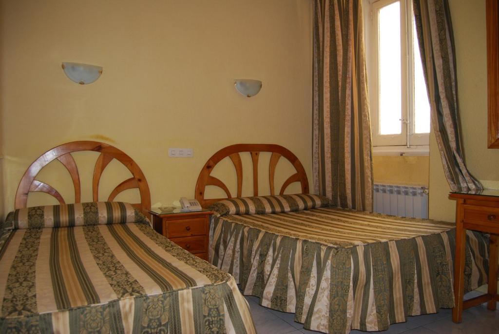 La Perla Asturiana Guest house 2*