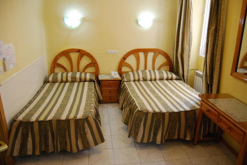 Guest house La Perla Asturiana