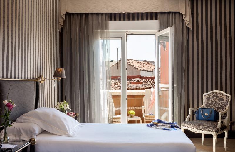 Inhala Garden 4* Madrid