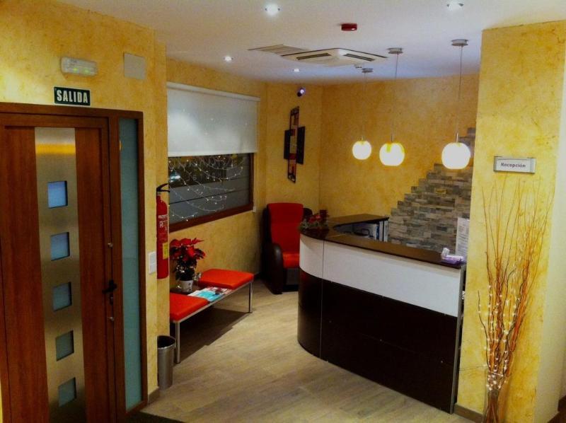 Granado Guest house 2*