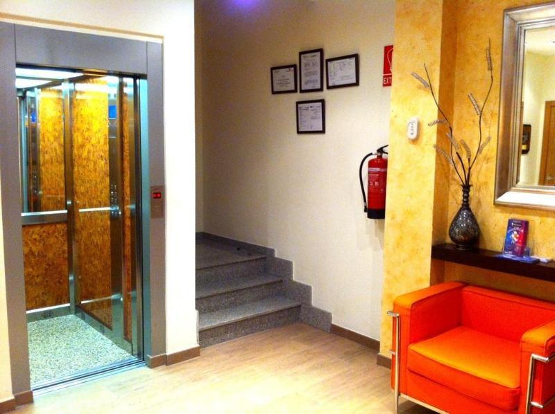Granado Guest house Madrid