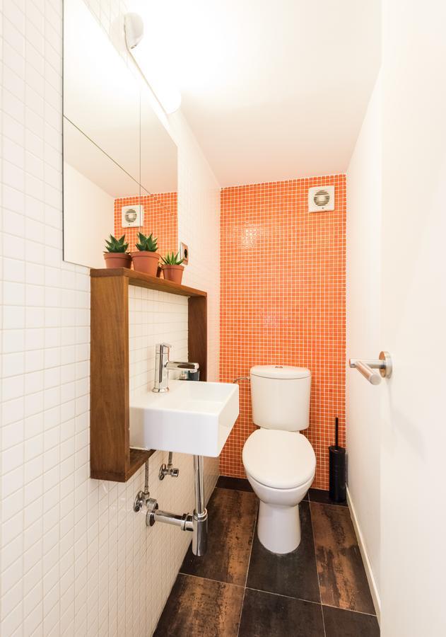 Apartamento Chic Gran Via Calle San Bernardo Madri