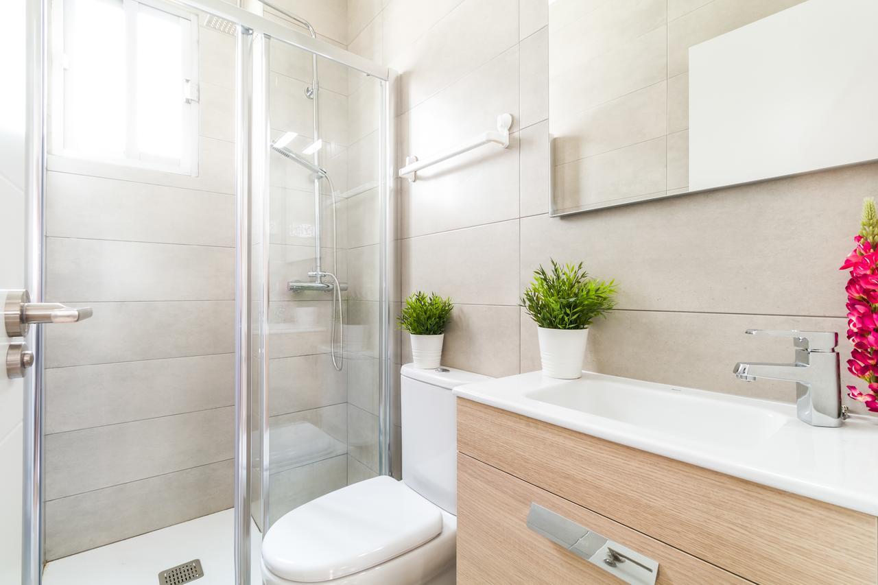 Apartamento Atocha-retiro *