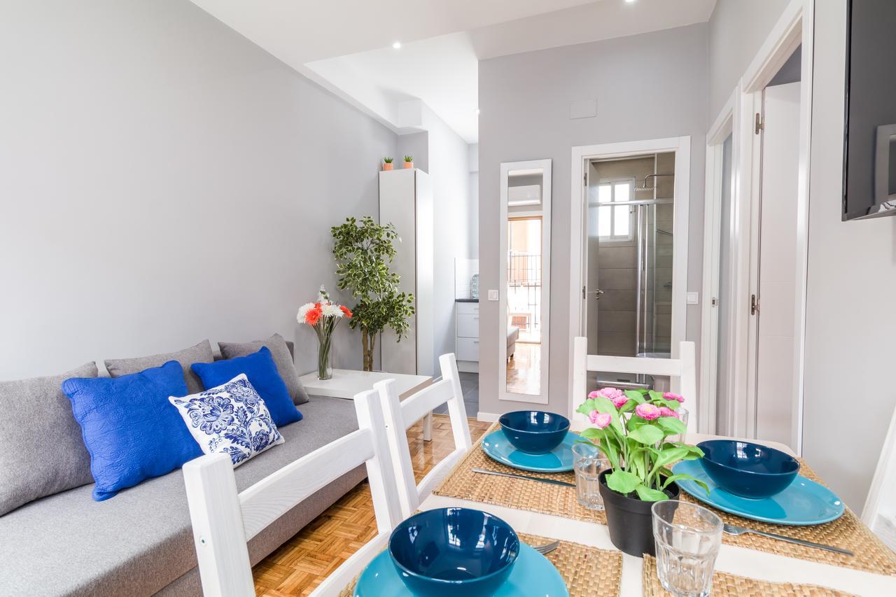 Apartamento Atocha-retiro * Madrid