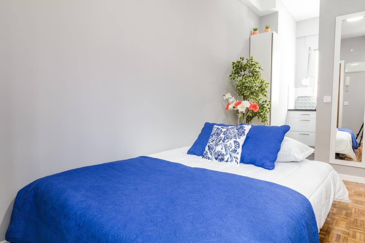 Apartamento Atocha-retiro *