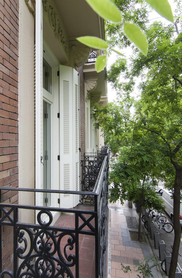Pyr Select Salamanca Luxury Vi Madrid